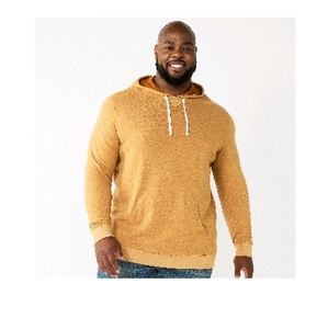 Sonoma Double Knit Hoodie